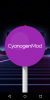 CM12.1 HK Project ROM For HTC Desire 620G - Image 9
