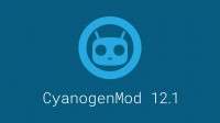 CYAMOGENMOD 12.1