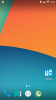 AICP 10 with kernel 3.10.54 for Lenovo A536 AICP 10 with kernel 3.10.54 for Lenovo A536