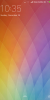 MIUI v8 6.12.15 for Lenovo A536
