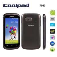 Coolpad 7060 Custom rom Coolpad 7060 Custom rom