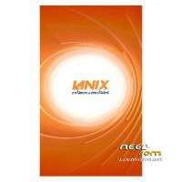 Lanix X210 Lanix X210