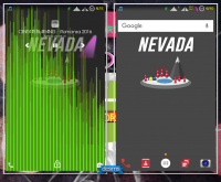Mini-Rom Nevada OS Spreadtrum SC7731 For Advan S4P Mini-Rom Nevada OS Spreadtrum SC7731 For Advan S4P