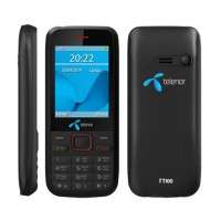 SFR 1180 / Globul M100