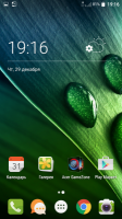 acer Liquid Zest acer Liquid Zest