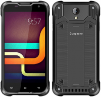Guophone v18 (Z8) Guophone v18 (Z8)