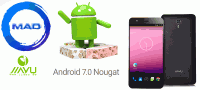 AOSP 7.1.1 stable AOSP 7.1.1 stable