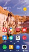 ZTE Nubia N1 ZTE Nubia N1