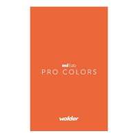Wolder miTab PRO COLORS