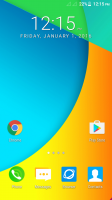 STAR OS by Karthik D