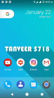 Cyanogenmod 13 R74 Rom with Pixel Features For HTC Desire 620G