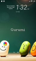 HTC Sense 8 for Gionee P3 by Gurumi