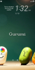 HTC Sense 8 for Gionee P3 by Gurumi
