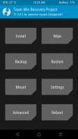 T1 – TWRP 3.0.3