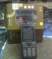 symphony B12