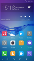 EMUI 4.1 Marshmallow EMUI 4.1 Marshmallow