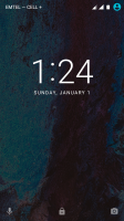AOSPA 6.0.3 Paranoid Android r74 Rom for HTC Desire 620G