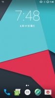 CyanogenMod 13.0 Z11Max