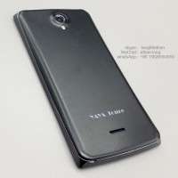 M-Horse YaYa Touré by MAGASTORY