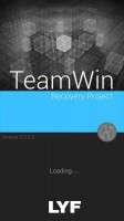 LS-4004 – TWRP Recovery 3.0 LS-4004 – TWRP Recovery 3.0