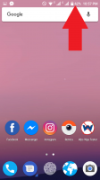 Battery Percentage Fix Battery Percentage Fix