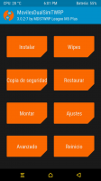 Leagoo M5 Plus_TWRP 3.0.2-7_ By MDSdev