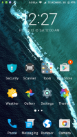 MIUI 8 V8 advan i45 MIUI 8 V8 advan i45