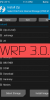 TWRP 3.0.0 for Evercoss Elevate Y2 Power S55
