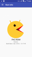 PAC ROM [6.0.1]