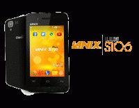 LANIX S106 Telcel LANIX S106 Telcel