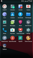Lineage OS 6.0 MARSHMALLOW