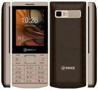 VOICE-V540 VOICE-V540