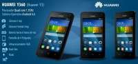 HUAWEI Y360-U23 HUAWEI Y360-U23