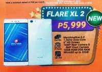 TWRP 3.0.2-0 recovery for Flare XL 2.0 TWRP 3.0.2-0 recovery for Flare XL 2.0