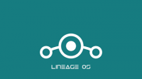 LineageOS LineageOS