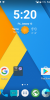 CyanogenMod 12.1 port for HDC Samsung S6 4G A228_mula MTK6735m [64bit] - Image 1