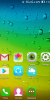 Lenovo Vibe UI Lollipop for Lenovo A536