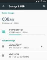 Lineage OS 6.0 MARSHMALLOW