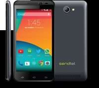 sendtel rocket (dual sim)
