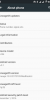 Lineage OS 6.0 MARSHMALLOW - Image 3