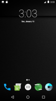 AOKP MM r74 for Lenovo A536 AOKP MM r74 for Lenovo A536