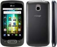 LG OPTIMUS ONE FIRMWARE FILES