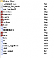 Coolpad Modena E501 Y76_U00 Factory File