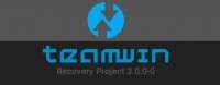 How to Flash TWRP 3.0 by Gurumi