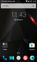 Deception OS by Gurumi