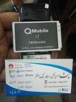 Q MOBILE-L7 Q MOBILE-L7