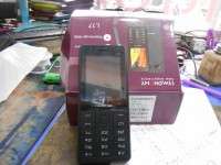 symphony L17