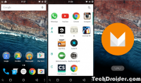 AOSP(6.0.1)