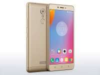 Official Rom Lenovo Vibe P2