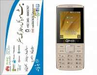 Q MOBILE GOLD ONE